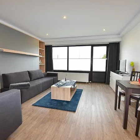 Apartment Haus 