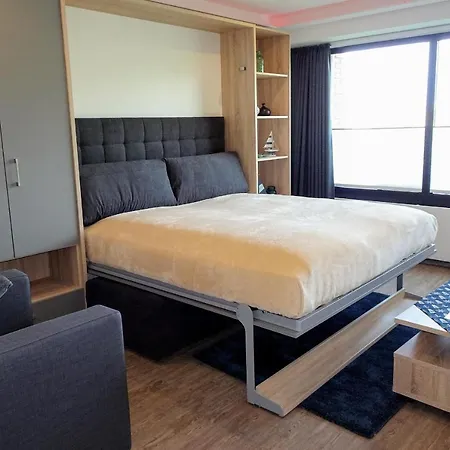 Apartment Haus 