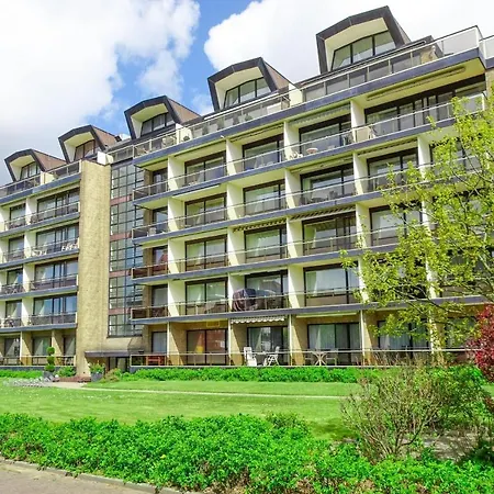 Apartment Haus Jan Am Jan002