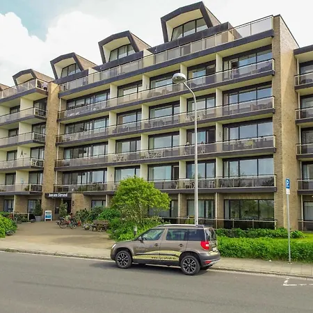 Haus Jan Am Jan002 Apartment *