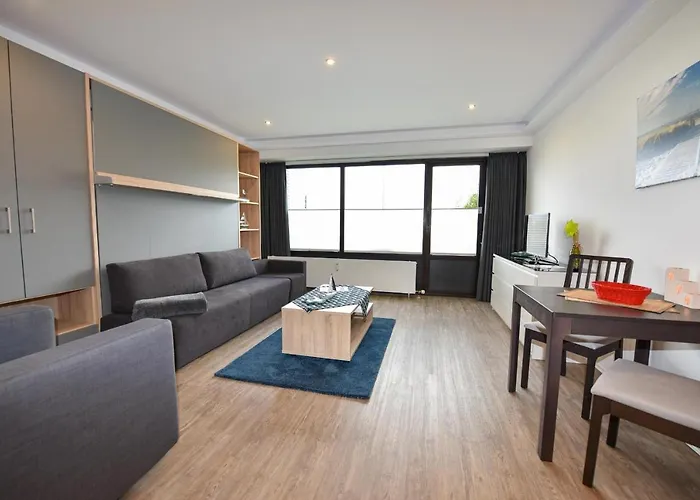 Appartamento Haus 
