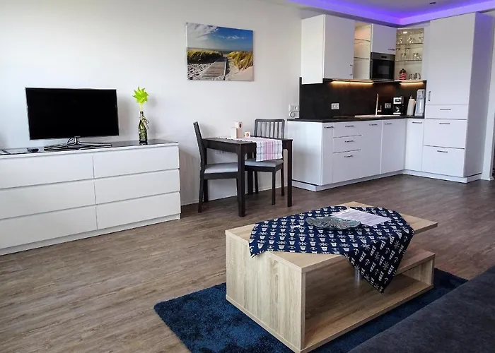 Appartamento Haus 